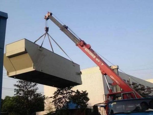 临武县吊车出租电话_吊车出租故障的几种处理方法